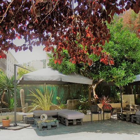 Hotel Marengo Ajaccio (Corsica) Exterior foto