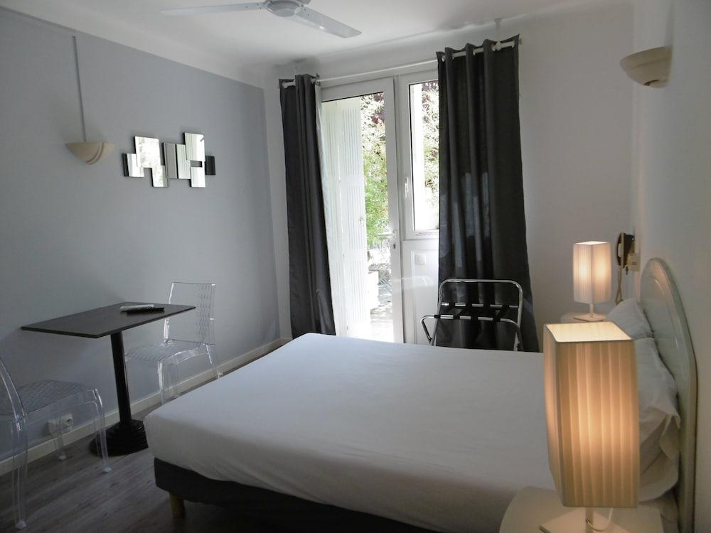 Hotel Marengo Ajaccio (Corsica) Exterior foto