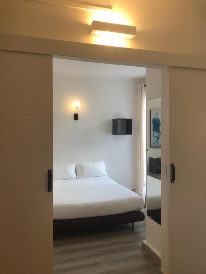 Hotel Marengo Ajaccio (Corsica) Exterior foto