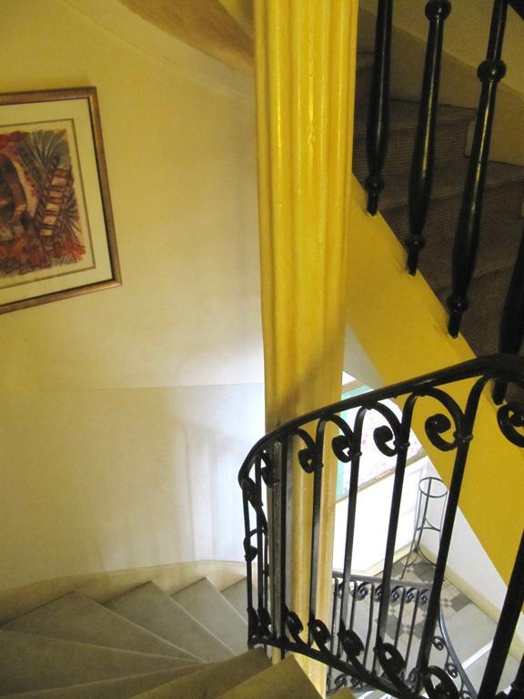 Hotel Marengo Ajaccio (Corsica) Exterior foto