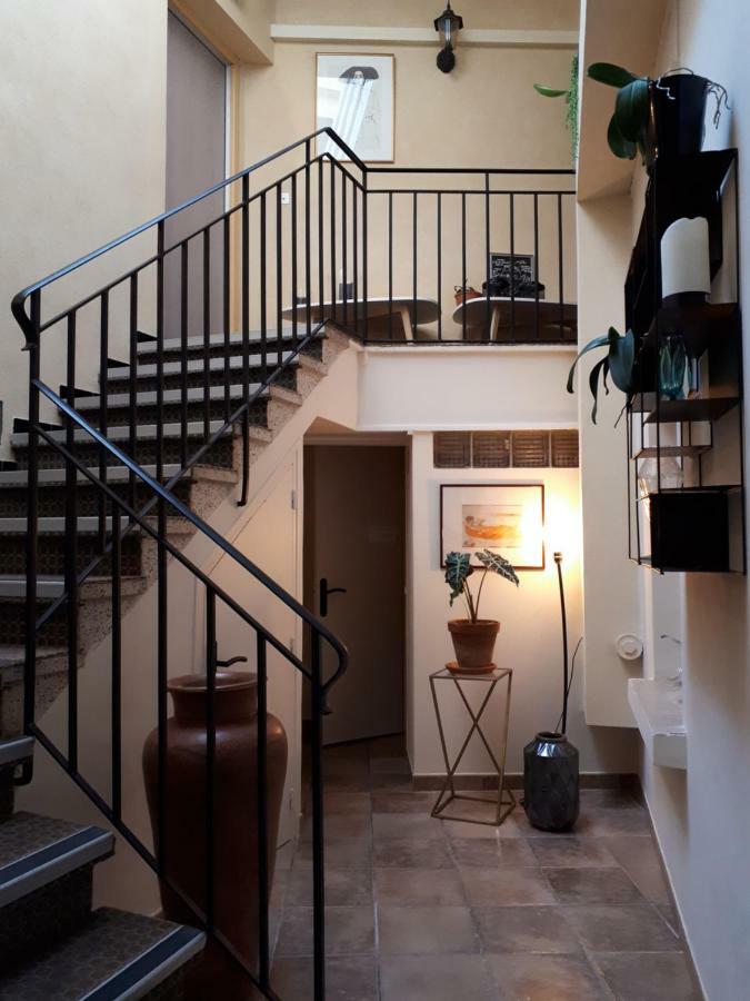 Hotel Marengo Ajaccio (Corsica) Exterior foto